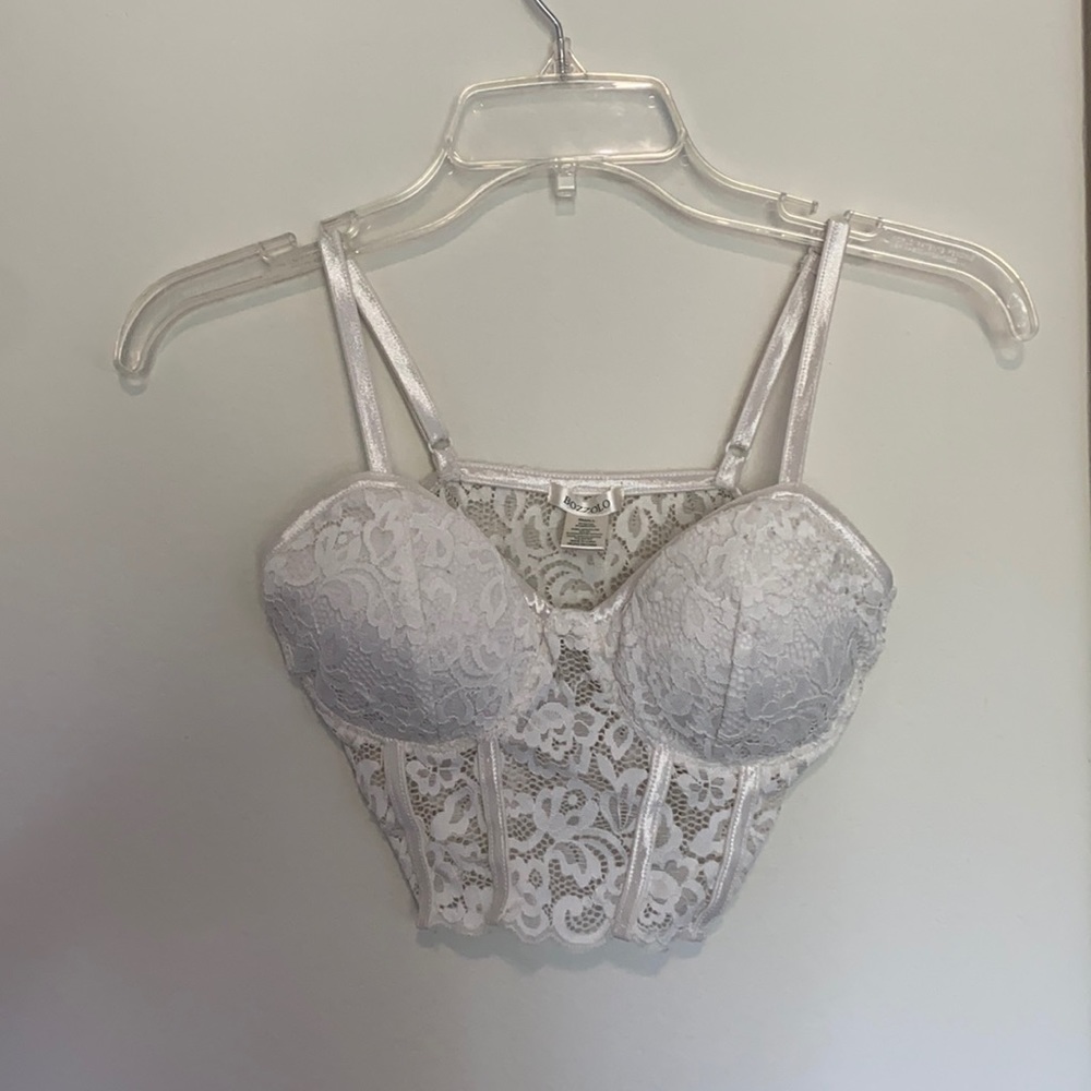Lingerie, bra, or going out